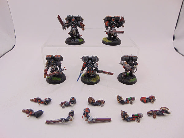 Death Company
