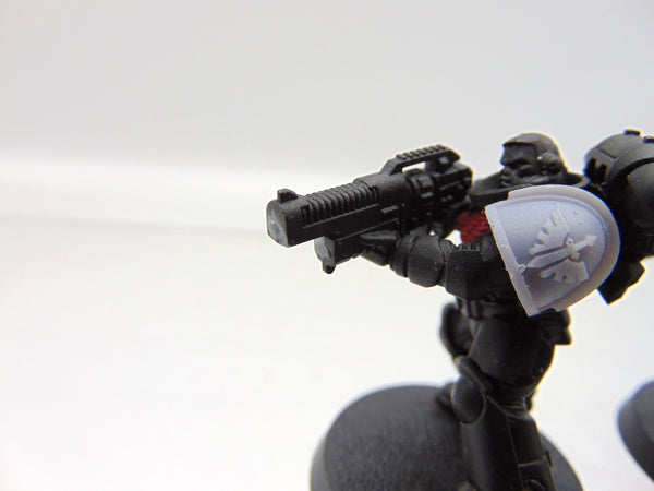 Hellblasters