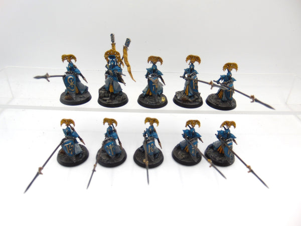 Vanari Auralan Wardens