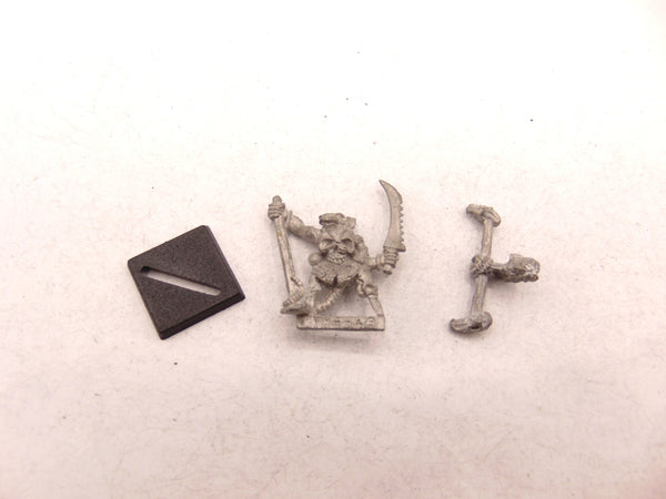 Skaven / Ratman Standard