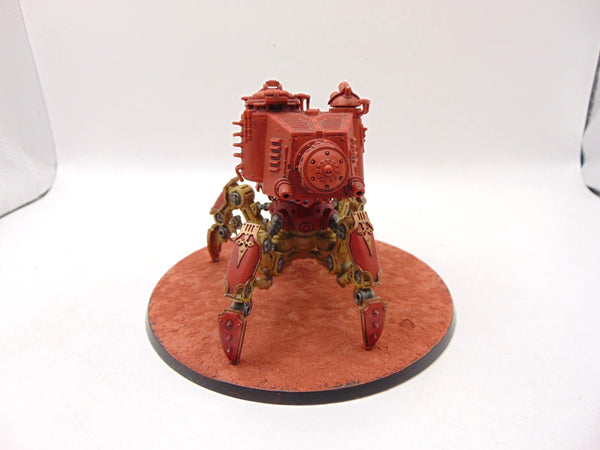 Onager Dunecrawler