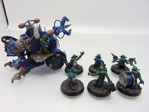 Mek Gun
