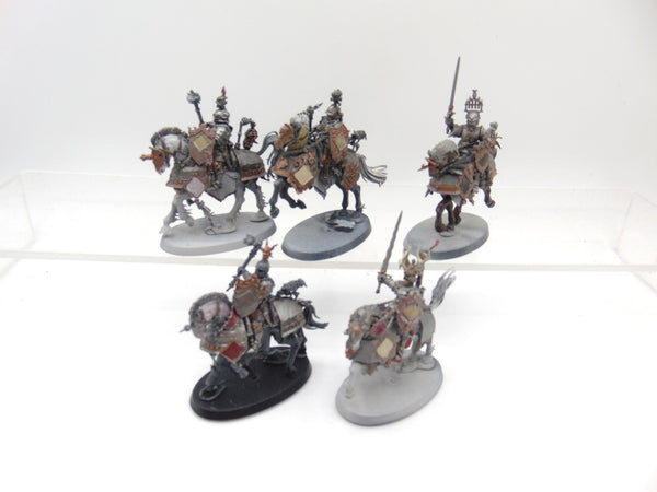 Freeguild Cavaliers