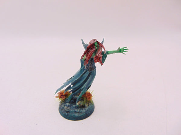 Tomb Banshee