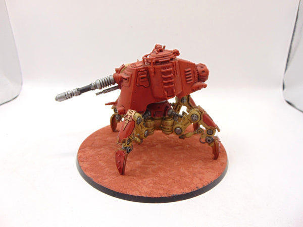 Onager Dunecrawler