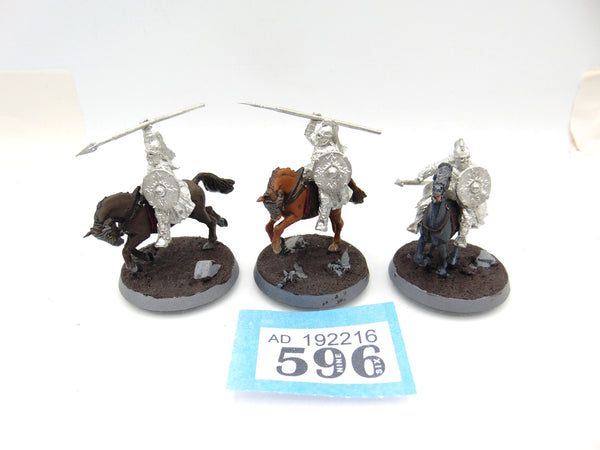 Rohan Royal Knights / Guard