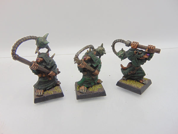 Plague Censer Bearers