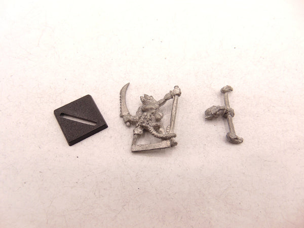 Skaven / Ratman Standard