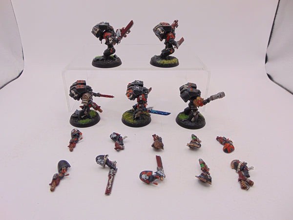 Death Company