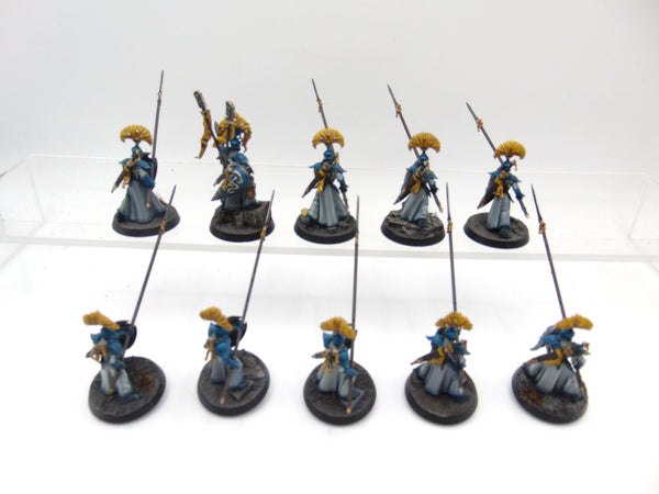 Vanari Auralan Wardens