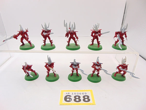Kabalite Warriors