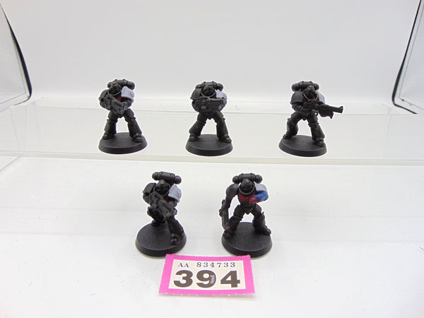 Hellblasters