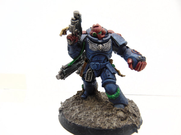 Primaris Lieutenant