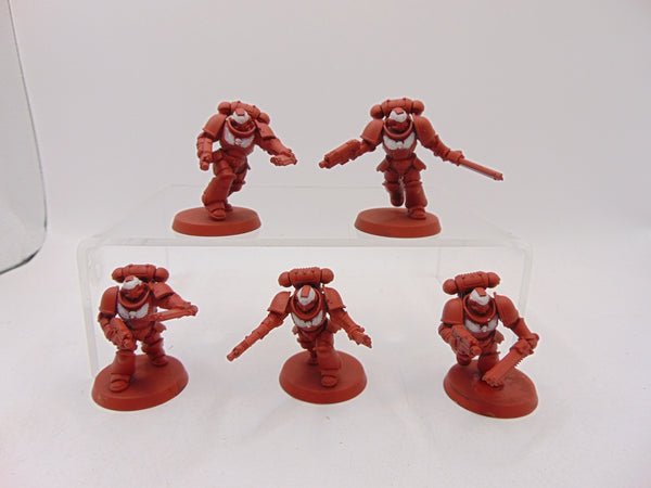 Assault Intercessors