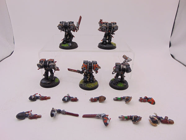 Death Company