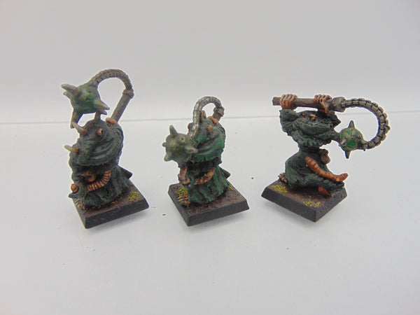 Plague Censer Bearers