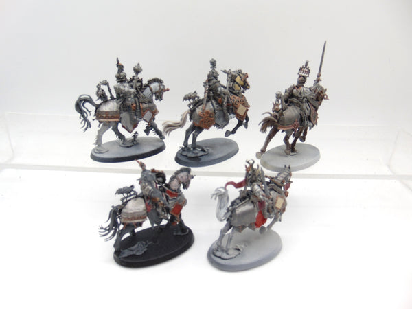 Freeguild Cavaliers