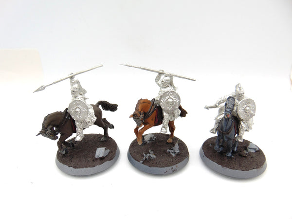 Rohan Royal Knights / Guard