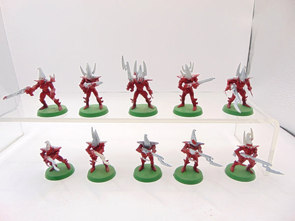 Kabalite Warriors