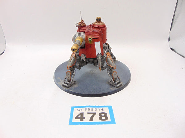 Onager Dunecrawler