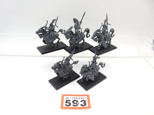 Ellyrian Reavers