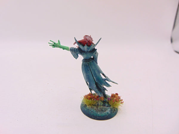 Tomb Banshee