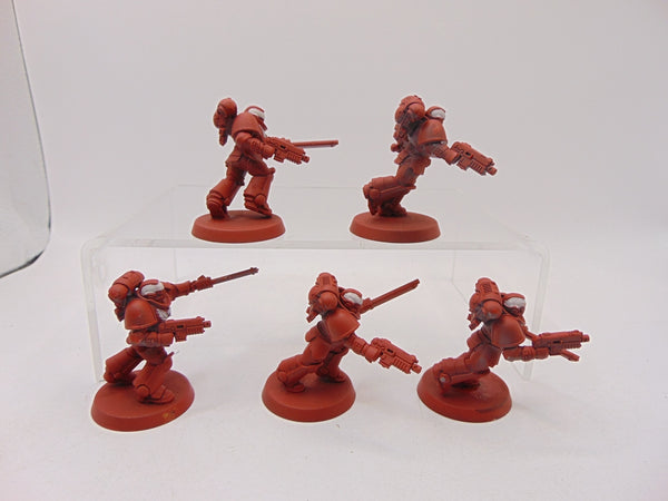 Assault Intercessors