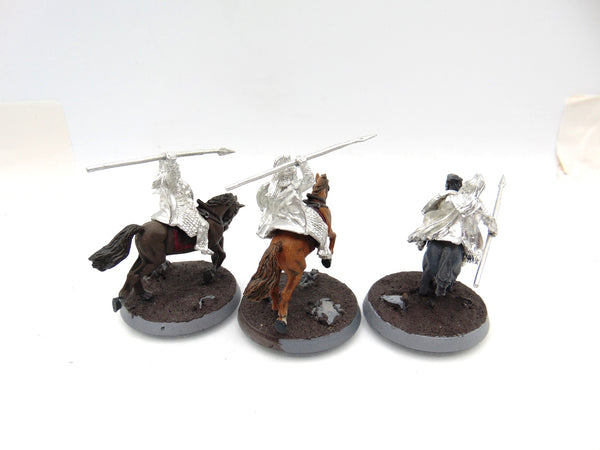 Rohan Royal Knights / Guard