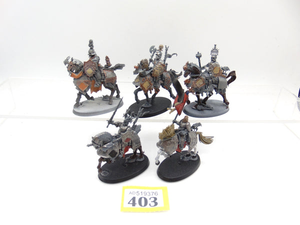 Freeguild Cavaliers