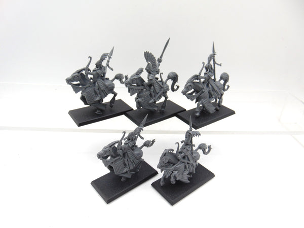 Ellyrian Reavers