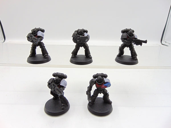 Hellblasters