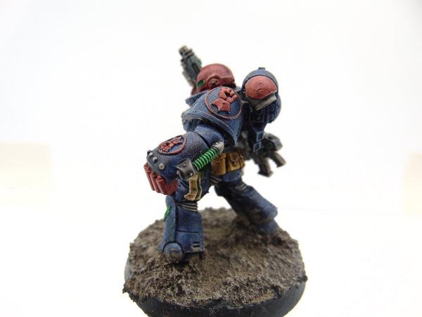 Primaris Lieutenant