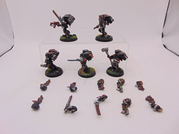 Death Company