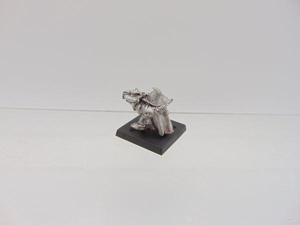 Chaos Dwarf Crossbow