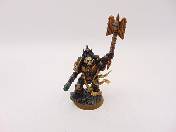 Chaplain
