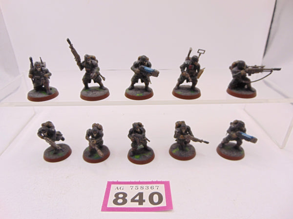 Death Korps of Krieg