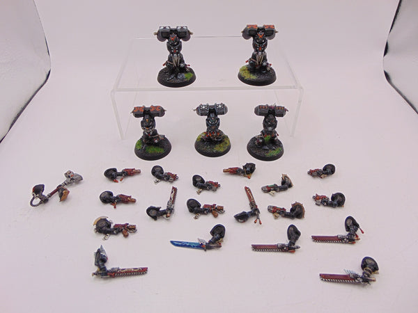 Death Company