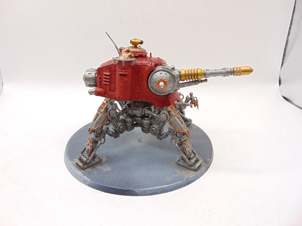 Onager Dunecrawler