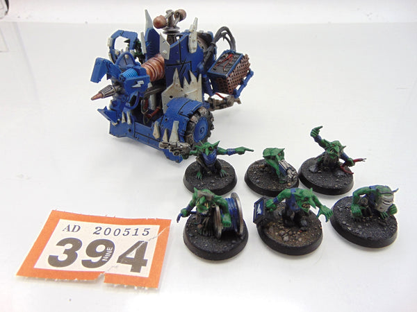 Mek Gun