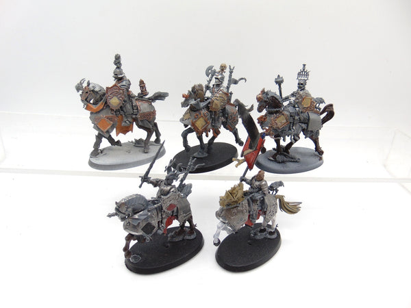 Freeguild Cavaliers