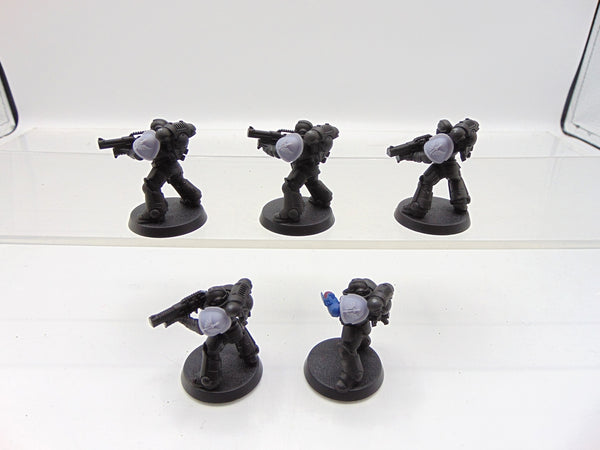 Hellblasters