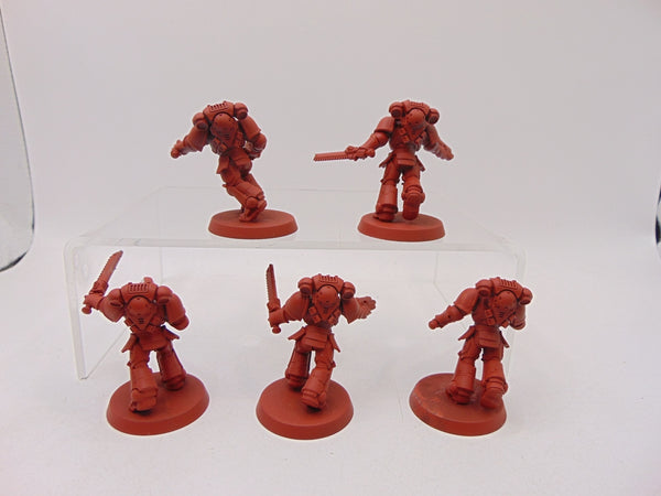 Assault Intercessors