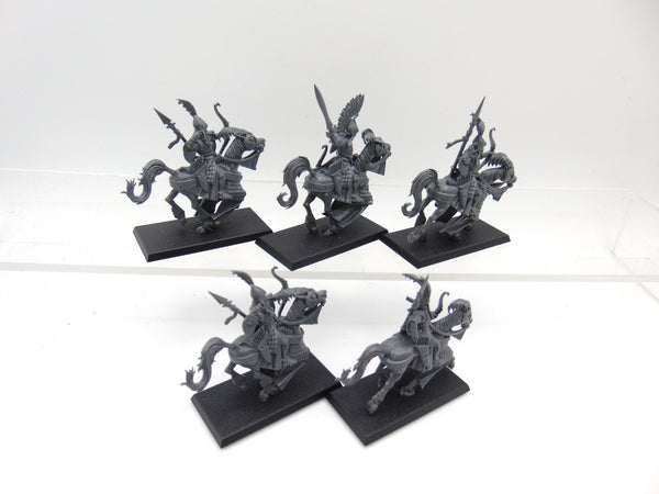 Ellyrian Reavers