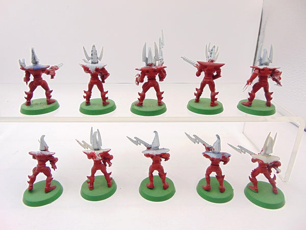 Kabalite Warriors