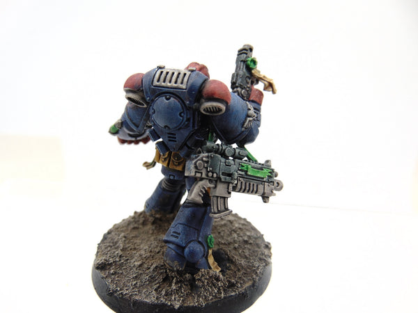 Primaris Lieutenant