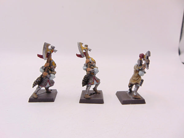 White Lions