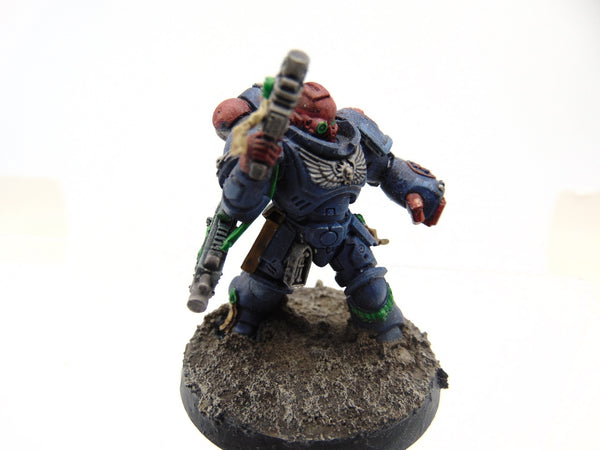 Primaris Lieutenant