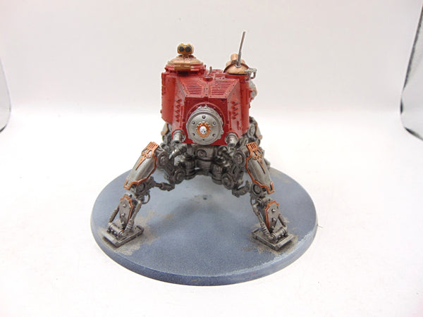 Onager Dunecrawler
