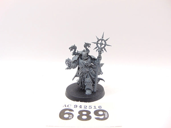 Chaos Sorcerer