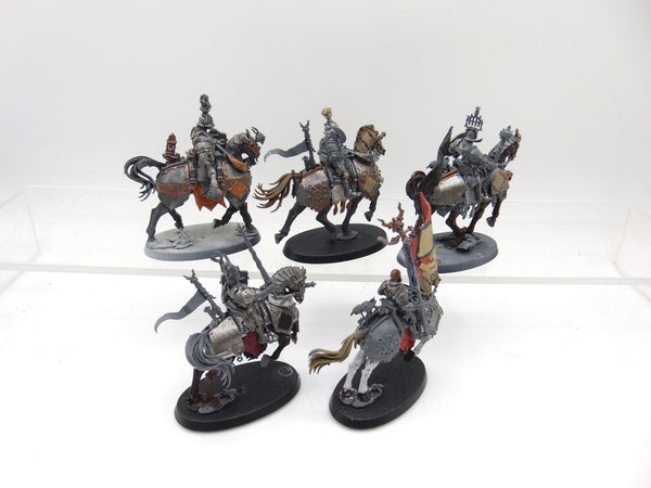 Freeguild Cavaliers